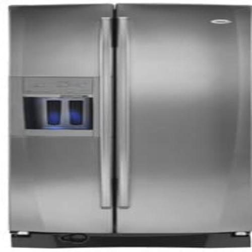Whirlpool GF6NFEXTQ01 Refrigerator
