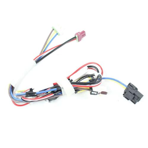GE Ac Harness Asm - WD21X24096