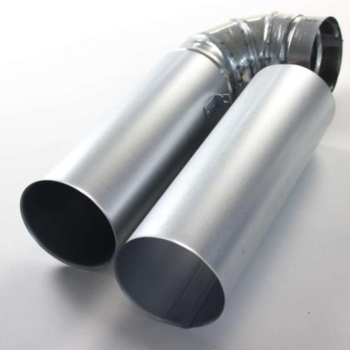 LG Side Venting Kit - 383EEL9001L