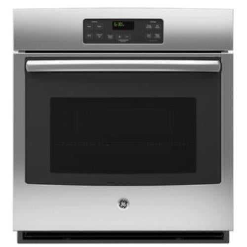 Ge JCK1000SF2SS Electric Range