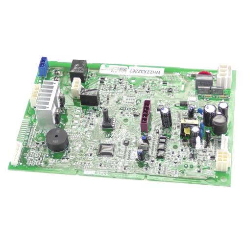 GE Ui & Control Board Tl27 Le - WH22X32357