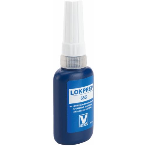 Lokring Appliance Lokprep 65G 65G / 15Ml Bottle - L14000878