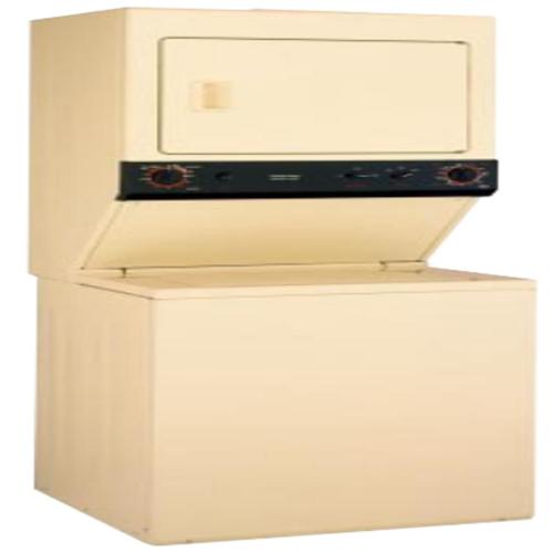Ge WSM2700TEWWB Washer/Dryer Combo