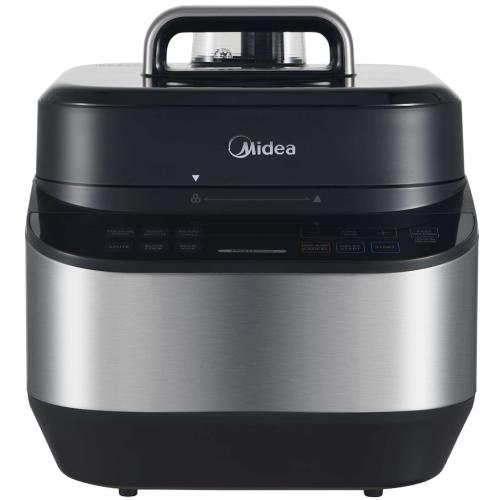 Midea MPC5016AASS Pressure Cooker