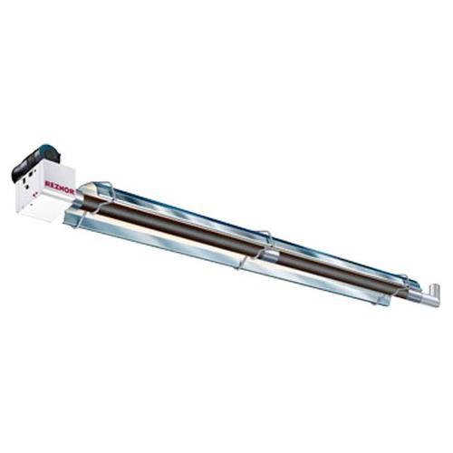 Reznor VPS60 Gas Radiant Heater