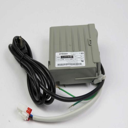 Blomberg Vcc Inverter Assembly(With Sup - 4365120600