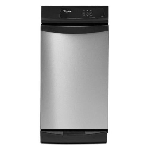 Whirlpool GX900QPGQ1 Trash Compactor