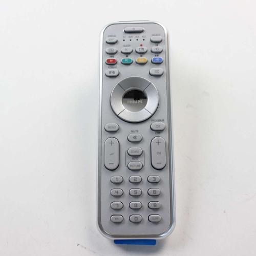 Philips Television Remote Control - 312814715921