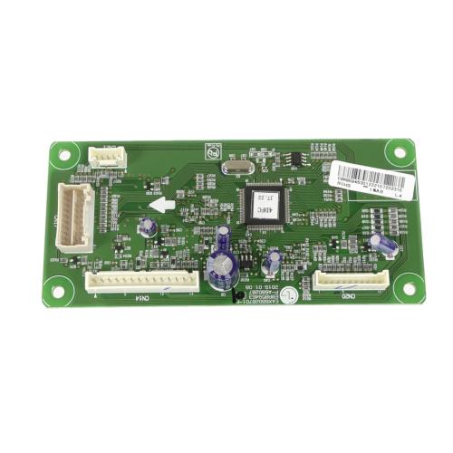GE Main Power Control Board - WB27X33411
