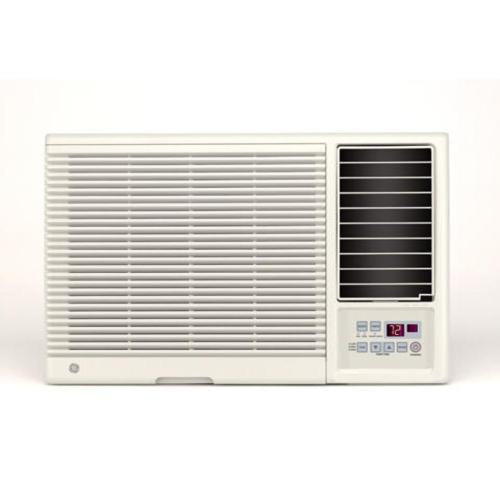 Ge AGM14ABG1 Room Air Conditioner Built In