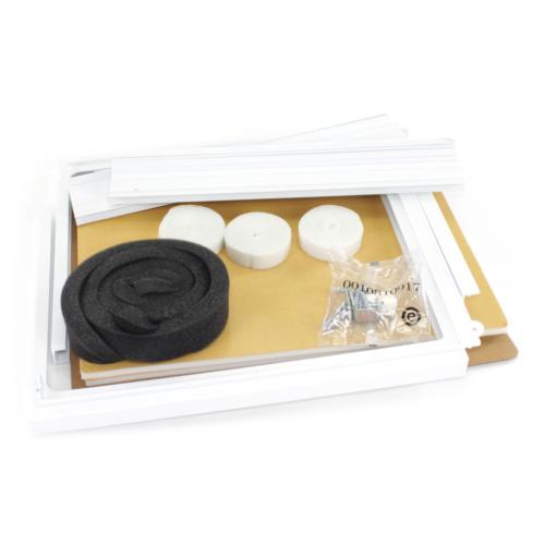GE Installation Assembly - WJ43X23877