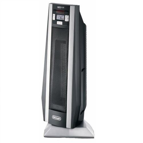 Delonghi TCH6590ER Ceramic Heater - 114492001 - Ca Us Mx