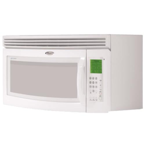 Whirlpool GH6177XPT4 Microwave