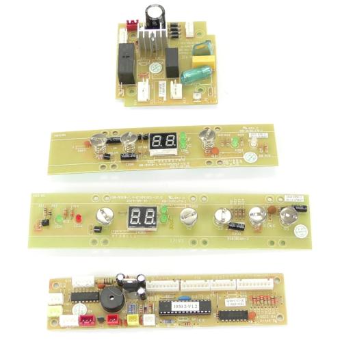 Avanti Main Pcb & Display Pcb - Z-DG3-1050.2