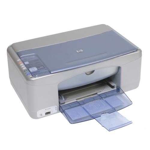 Hp Us Q5894P Psc 1200 Series All-In-One
