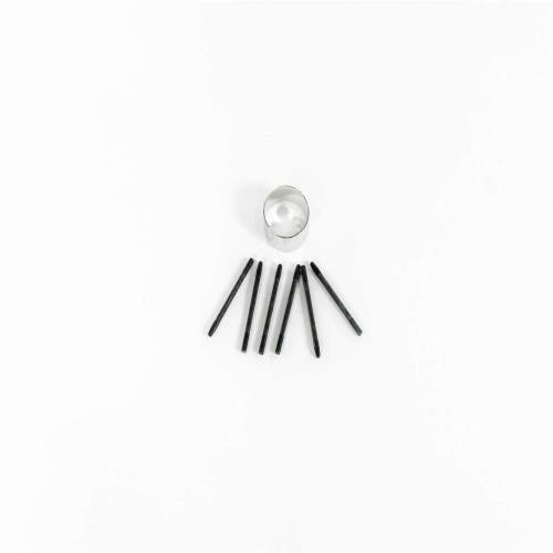 Sony Stylus Tips (X6) [Soft Felt] - DPTAPTF1