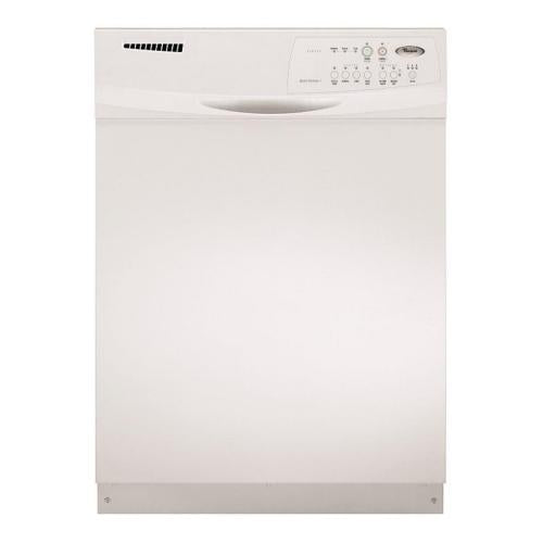 Whirlpool DU1050XTPT7 Dishwasher