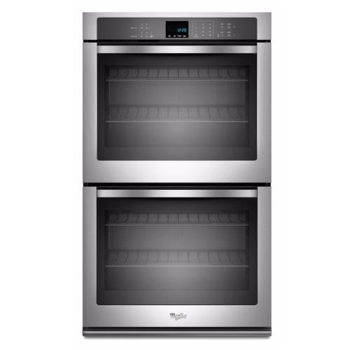 Whirlpool WOD51EC7AS02 Oven