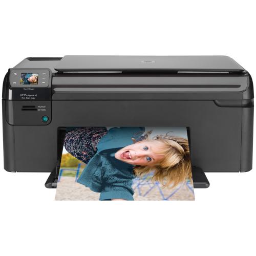 Hp Us Q8439C Hp Photosmart Plus All-In-One B109A