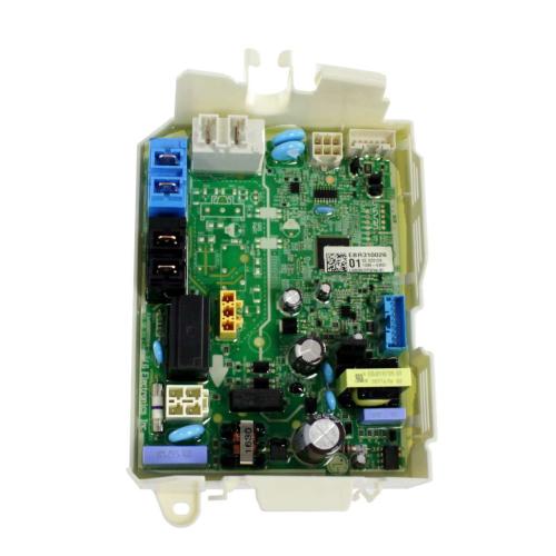 LG Dryer Electronic Control Board - EBR31002601