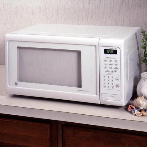 Ge JE1235WW02 Microwave Or Advantium