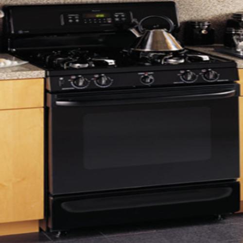 Ge JGBP85AEB1AA Gas Range Or Dual Fuel