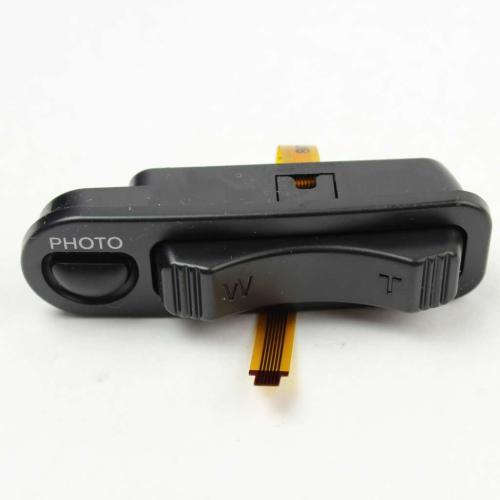Sharp Microwave Button - JBTN-B219MRF0