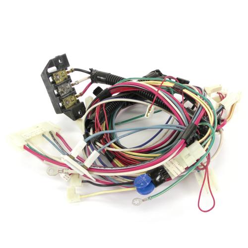 Whirlpool Wire-Harness - W10111430