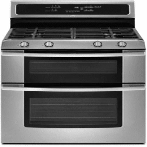 Whirlpool GGG388LXS01