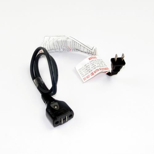 Delonghi Deep Fryer Power Cord - LN1115