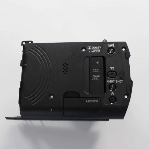 Sony Cabinet (R) Assembly (4883) - A-2117-960-A