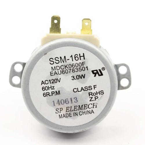 GE Motor Ac Synchronous - WB26X10248