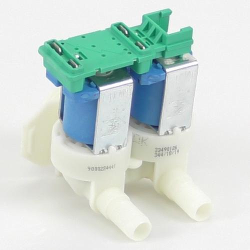 Bosch 00 Valve-magnet - 611703