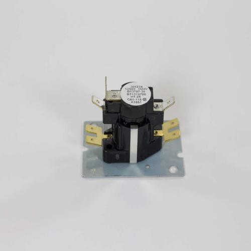 Goodman Air Handler & Coils Adjustable Time Delay Relay - B1370738