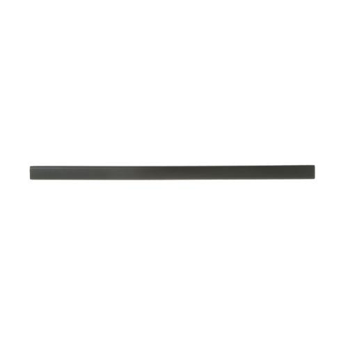 GE Oven Door Handle (Black) - WB15K5076