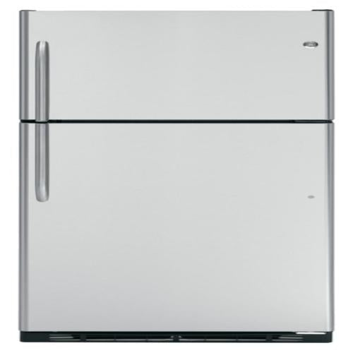 Ge GTS18SCXARSS Refrigerator