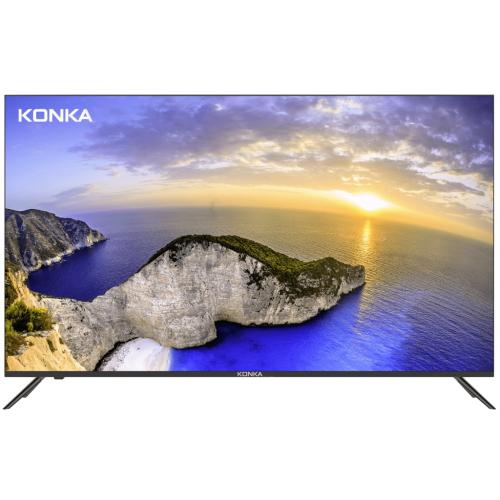 Konka 43U55A 43 Inch U5 Series 4K Uhd Android Smart Tv