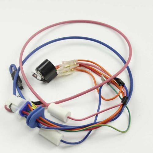 GE Harness Ac Fz Intermedia - WR23X10679
