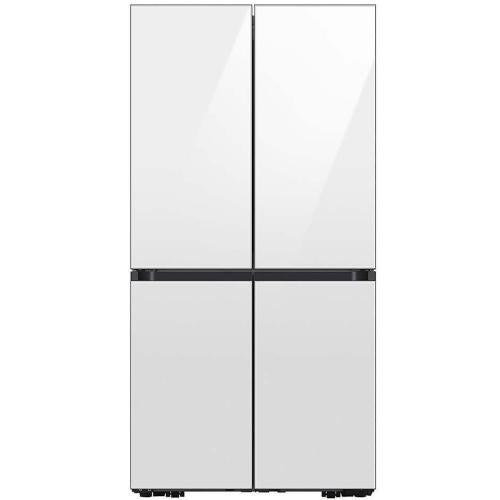 Samsung RF23DB960012AA Bespoke 23 Cu. Ft. 4-Door Flex French Door Refrigerator