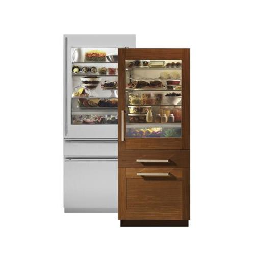 Ge ZIK30GNHAII Refrigerator