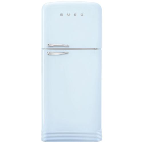 Smeg FAB50URPB3 Lh L0 Refrigerator Fab50