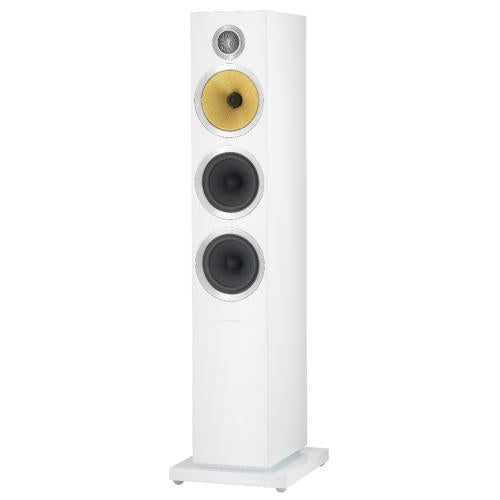 Bowers & Wilkins CM8S2 Cm8 S2 Dual 5-Inch 3-Way Floorstanding Speaker (5 Year)