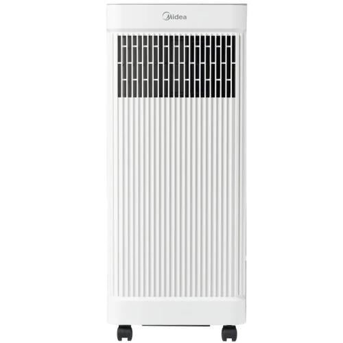 Midea MAP06S1JWTB 6,000 Btu Doe (8,500 Btu Ashrae) Portable Ac