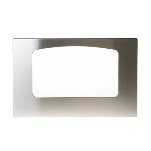 GE Glass Door Asm - WB57K10128