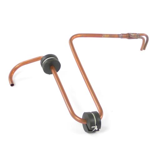 LG Discharge Tube Assembly - 5211A25040C