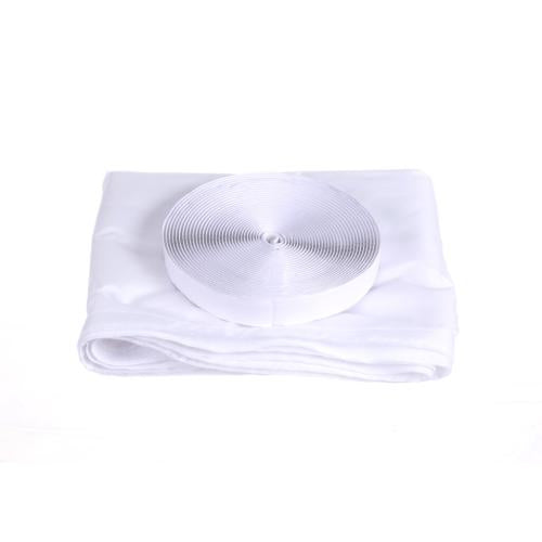 Delonghi Portable Air Conditioner Window Seal For Pac - 5515111101
