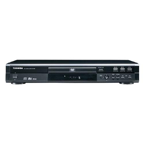 Toshiba SD4800N Dvd Video Player