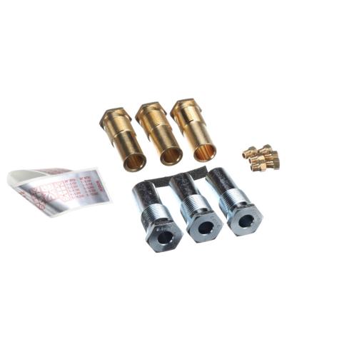 Bosch Lp Conv Kit - 668721
