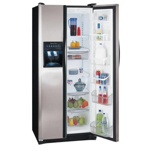 Electrolux FRS26H7CSB4