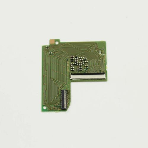 Sony Mounted C.Board Lc-1023 - A-2076-387-A